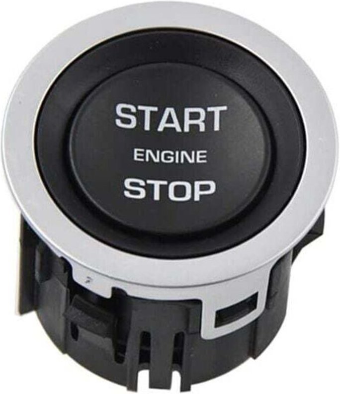 Automatischer Zündungs-Start-Stopp-Schalter LR094038 Passend für Land Rover Range Rover Sport Evoque Discovery Sport LR0...