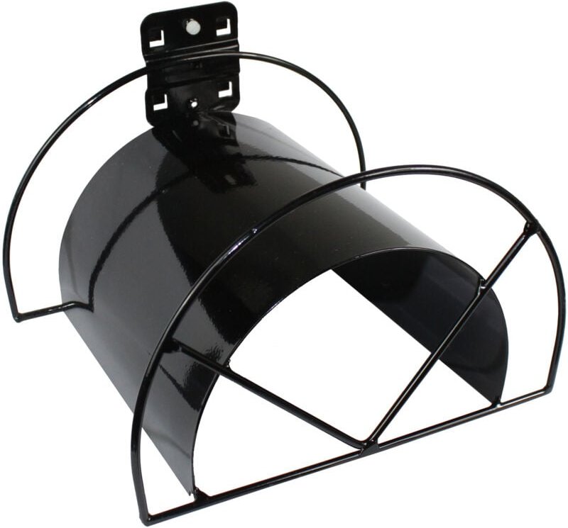 ADB - Lochwand Schlauchhalter Wandschlauchhalter Kabelhalter Halterung Lochplatte