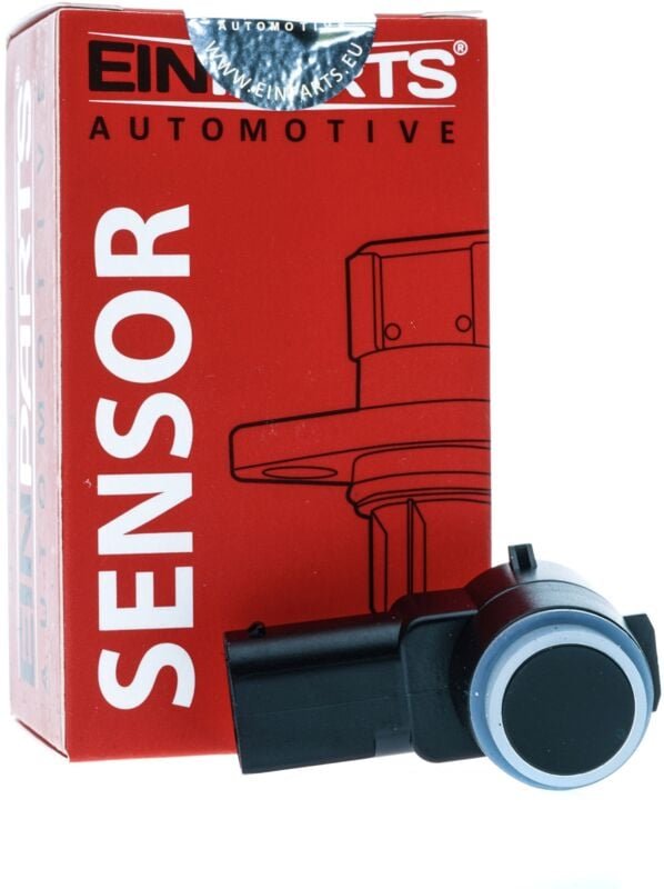 Parksensor PDC Vorne/Hinten Sensor für Peugeot 307/307/407 RCZ Citroen