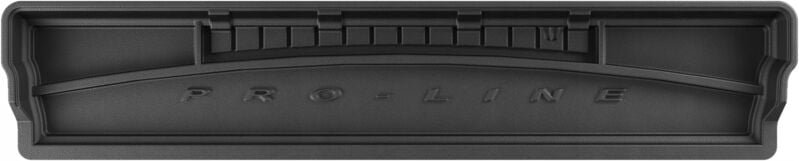 Gummi-Kofferraummatten-Einsatzteppich CITROEN C4 Grand Picasso 1 2006-2013 TM