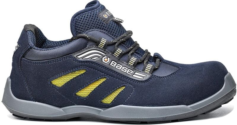 Base Frisbee B0647 S1P ESD SRC Sicherheitsschuhe