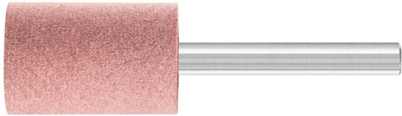 FP - Feinschleifstift AR120GR zylindrisch pfzy 2030 6mm 20x30mm Pferd