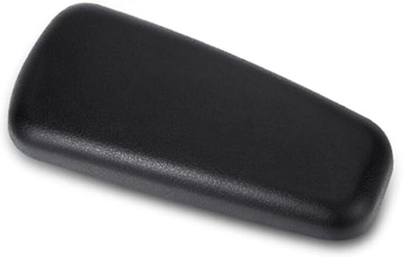 Autotür-Armlehnenkissen, Auto-Armlehnenkissen, Seitenkonsole, Kniestützkissen, Fußstützenkissen, Auto-Innenzubehör, 17,5...