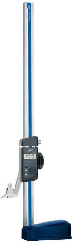 HELIOS PREISSER Digitales Höhenmess- u. Anreißgerät 300mm