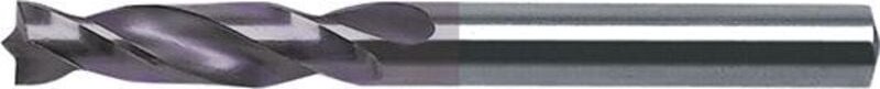 Schweißpunktbohrer hsse TiCN 6,0mm - Fortis