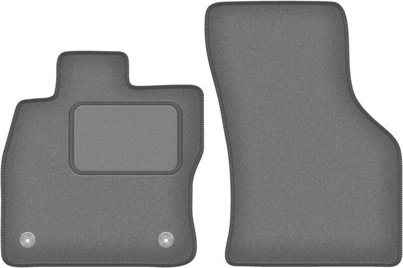 Fußmatten vorne: Cupra Formentor SUV (2020-)