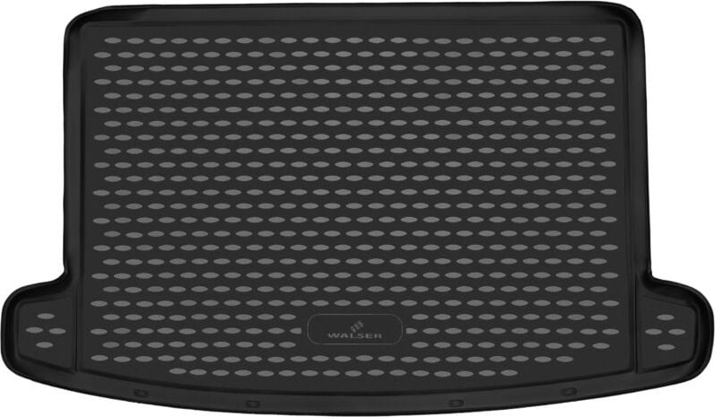 Walser - Kofferraumwanne xtr für Nissan Juke oberer Ladeboden 08/2019 - Heute