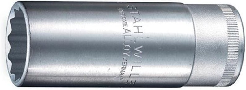 Stahlwille 51a 3/4 Steckschlüsseleinsatz 1/2"
