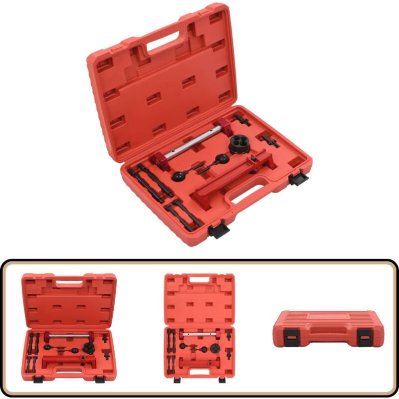 Vidaxl - Motoreinstellwerkzeug-Set für bmw - Motoren Einstellen - Motorreparatur - bmw Werkstatt - bmw M3 - bmw M3 Coupe