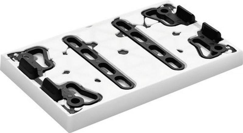 Flach-Schleifschuh SSH-STF-LS130-F – 490161 - Festool