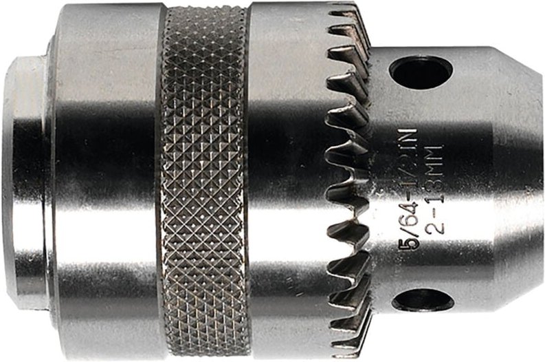 Thumbnail - Zahnkranzbohrfutter 13mm 2,0 - 13 mm Nabe Metall 193519-7 - Makita