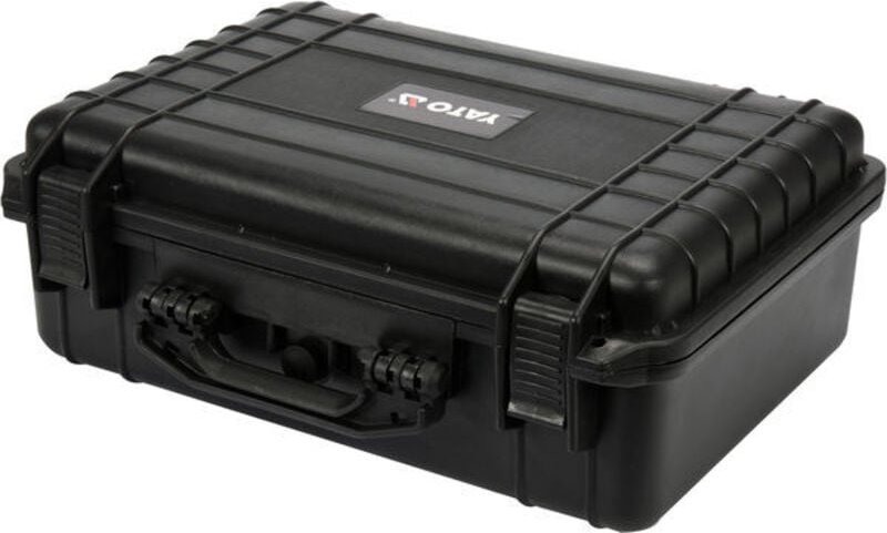 Yato hermetischer Werkzeugkasten 470 x 357 x mm