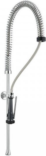 Sandri - Vorwaschvorrichtung ohne Mischer