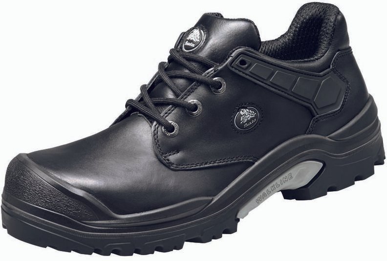 Bata - Sicherheitshalbschuh S3 maya 2 PWR309 schwarz Weite xw Gr. 42