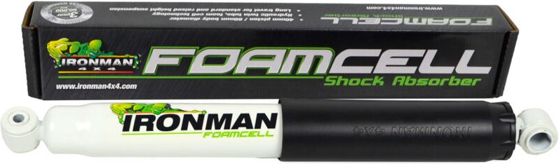 Stossdämpfer 24095fep