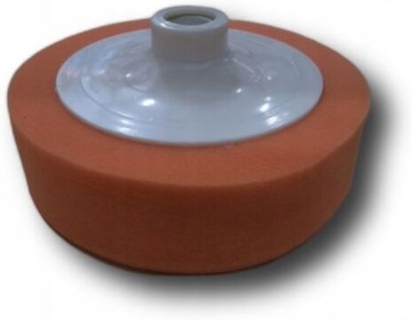 Polierscheibe M14 15050mm ORANGE