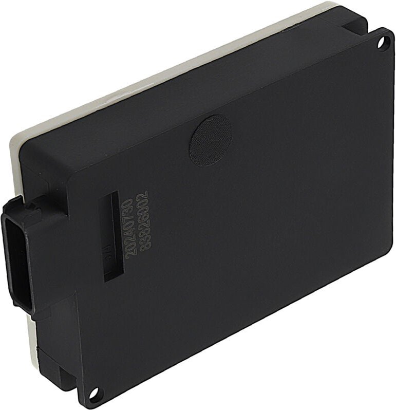 Maxpeedingrods - Totwinkelassistent Steuergert Radar for Mercedes-Benz a Klasse W176 A0009052504