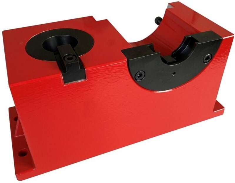 Fortis Montageblock VDI 40