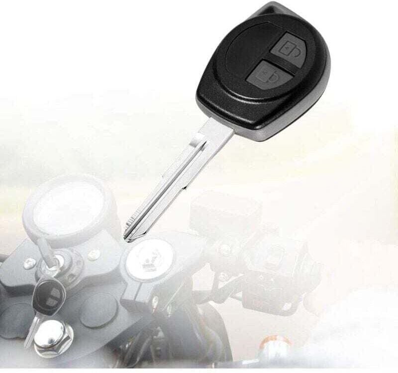 Ulisem2 Tasten Fernbedienung Schlüssel Shell Fall Für Suzuki Vitara Swift Ignis Sx4 Liana Alto