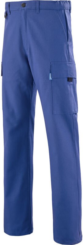 Kampfanzug Hosen Blau Bugatti Xl - Fr(52-54)