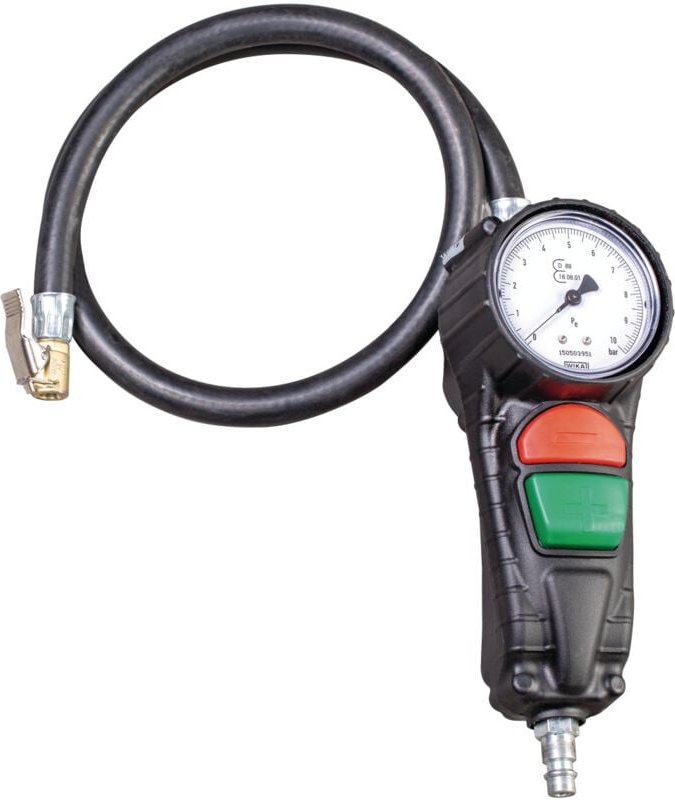 Reifenfüllmessgerät pro-g 63 Aircraft