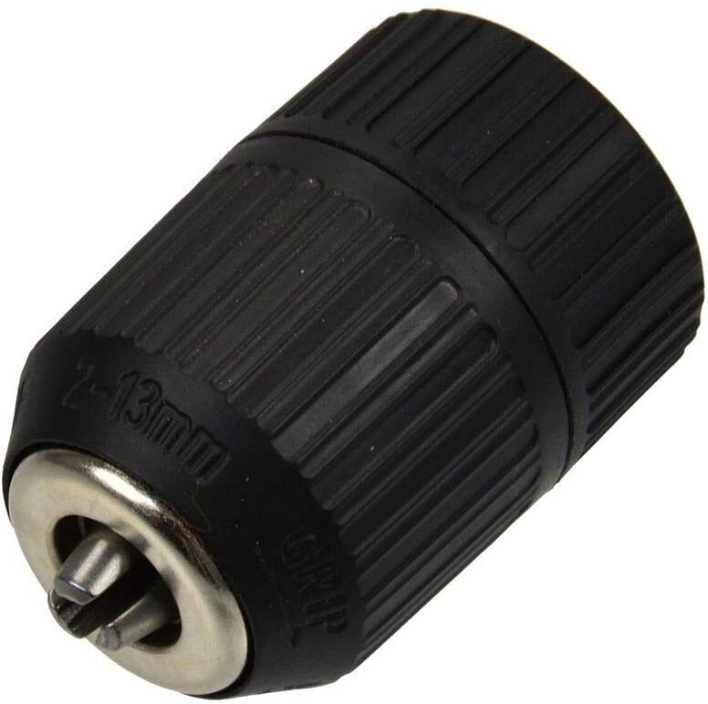 Główka do wiertarki 13mm 1/2 samozaciskowa