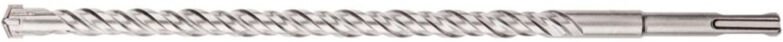 Sds plus Hammerbohrer S4 Quadro 14 mm 310 mm