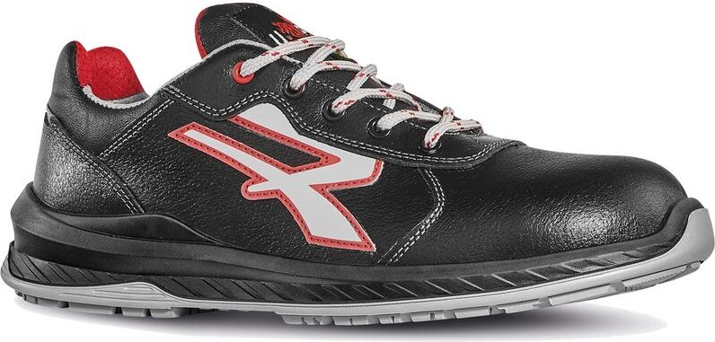 U-power - Scarpe antinfortunistiche Parigi S3 ci src ESD-45 - - 45