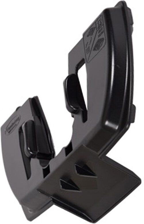 Ersatzteil - Beutelhalter - Rowenta