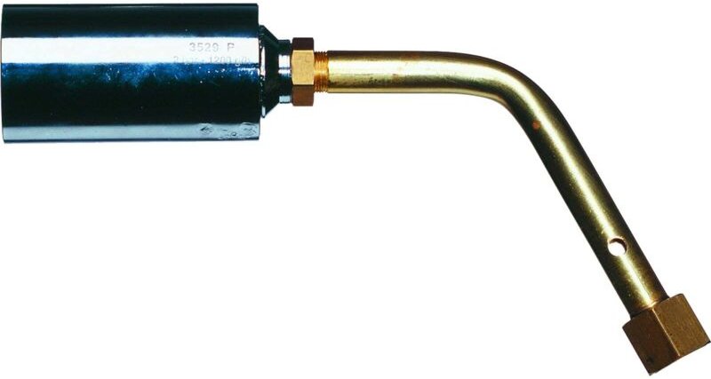 SIEVERT Schrumpfbrenner 38 mm 15 kW - 352990