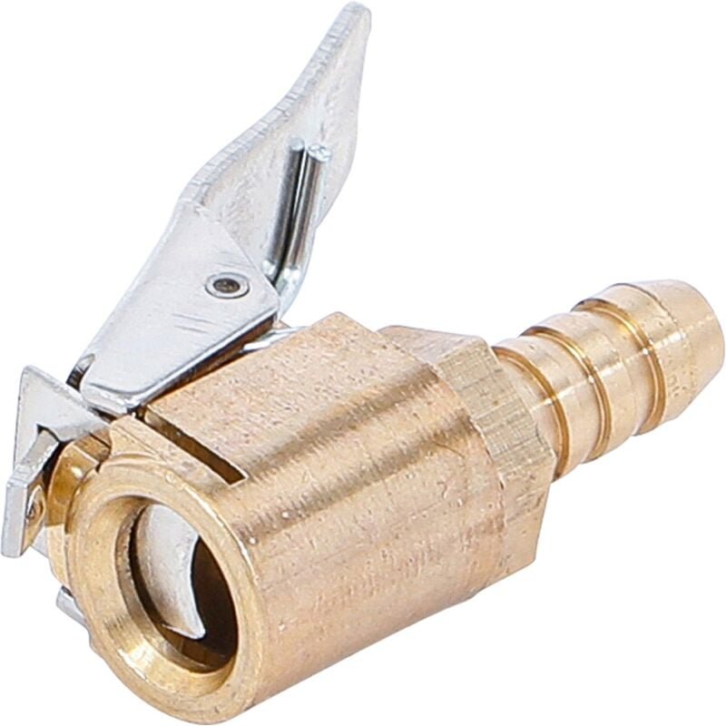 Reifenfüllnippel 6,3 mm (1/4')