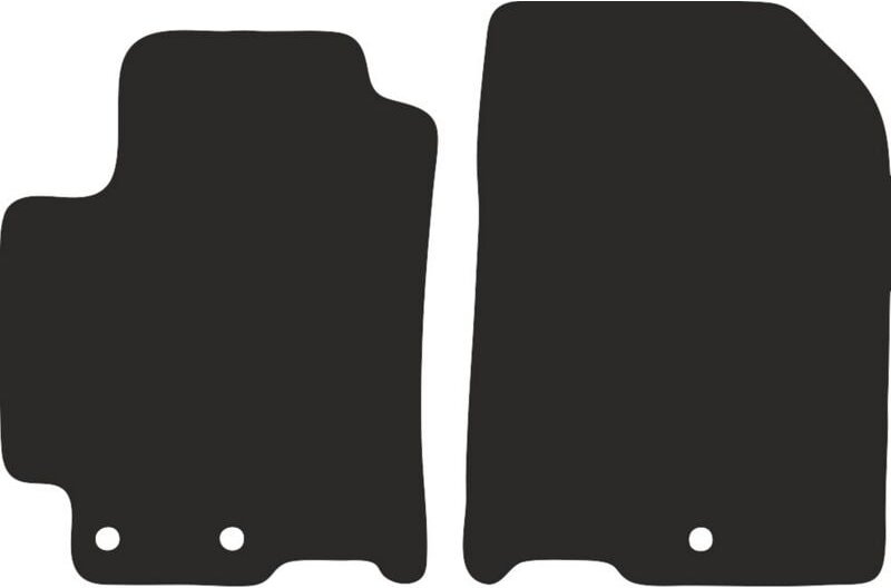 BASIC-Front für: Kia Stonic Crossover 2017-