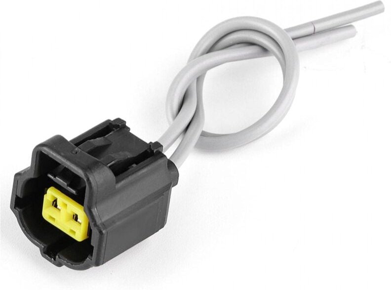 Sjlerst - Jeffergarden Kühlmitteltemperatursensor-Anschlussstecker, Kabelbaum Nr. 158-0421
