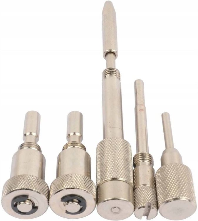 Thumbnail - FIAT IVECO 2.3 3.0 JTD Steuerzeiten-Sicherungsstifte