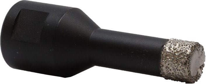 Thumbnail - Diamantbohrer M14 Ø 10 mm - Pro Stück