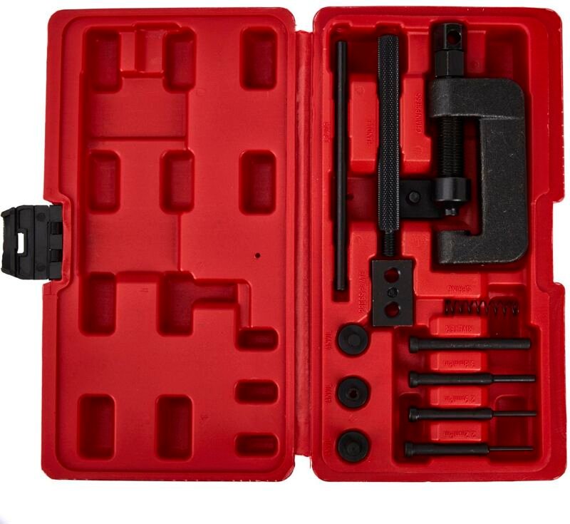 Kettennieter KD10596