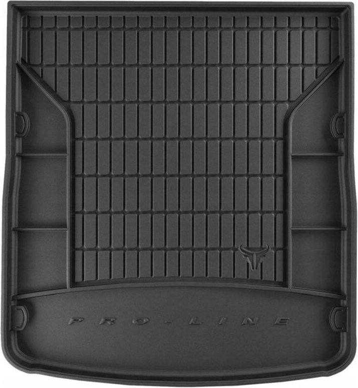 Gummi-Kofferraummatteneinsatz Audi A6 C7 Kombi Avant 2011-2018 TM