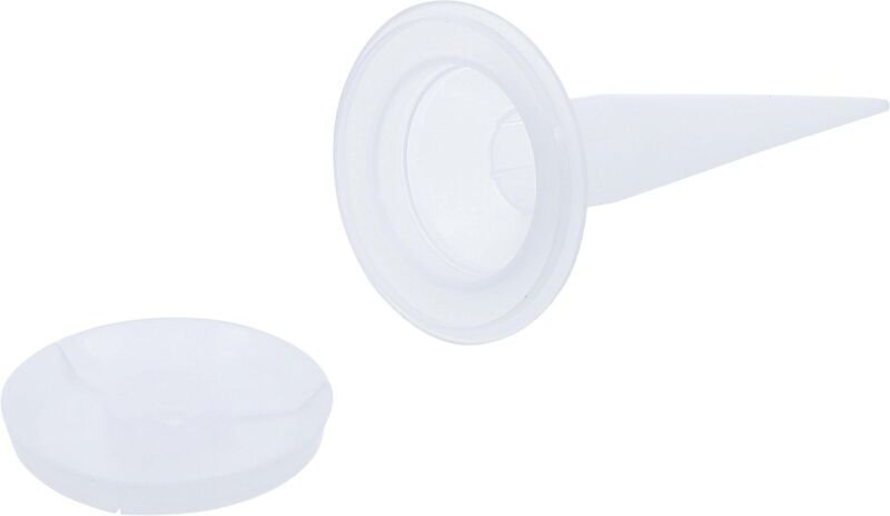 Bgs Technic - Ersatzspritze für Kartuschenpressen