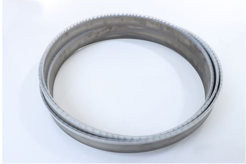 Bandsägeblatt bi-metall cobalt M42