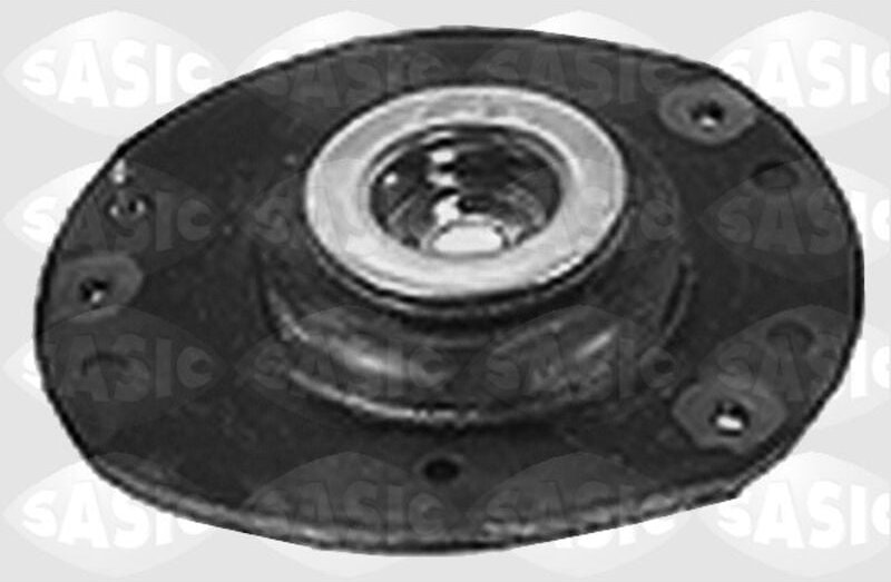 Stossdämpfer-Montagekissen 0385345 Sasic