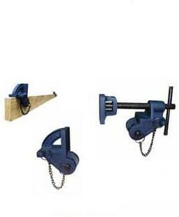 Schraubzwinge mit mobilen Köpfen - Outifrance