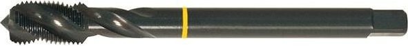 Thumbnail - Maschinengewindebohrer DIN374 hsse Form c M10x1 Format