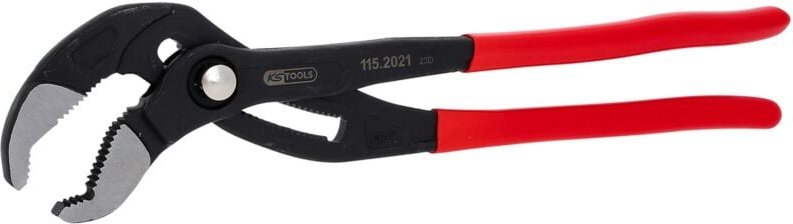 Wasserpumpenzange, 407 mm - Ks Tools