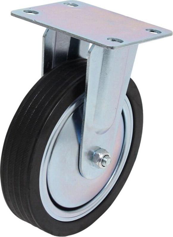 Bockrolle für Werkstattwagen Art. 2001