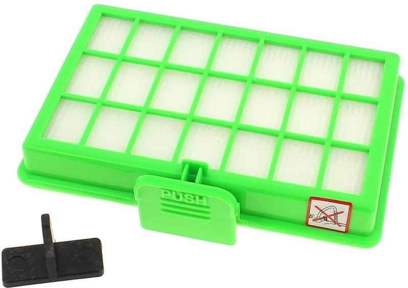 Hepa-Filter rs-rt9977 für Rowenta Staubsauger