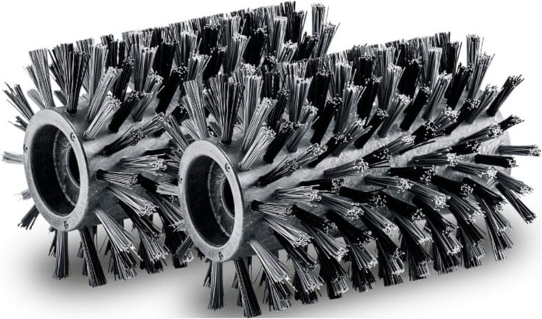 Kärcher Home & Garden pcl 6 2.644-477.0 Bürstenwalzen