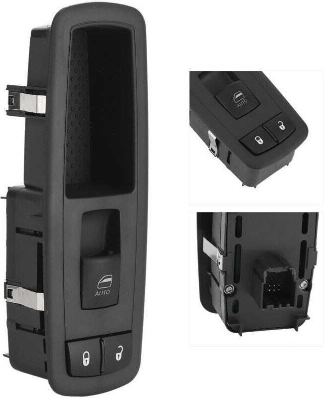 Vorne Rechts Fensterheber Schalter 4602544AG Ersatz für Dodge Grand Caravan