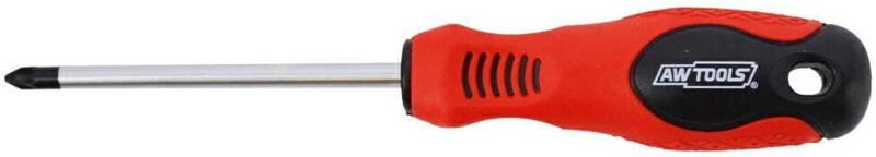 AWTOOLS KREUZSCHRAUBENDREHER PH1x150mm