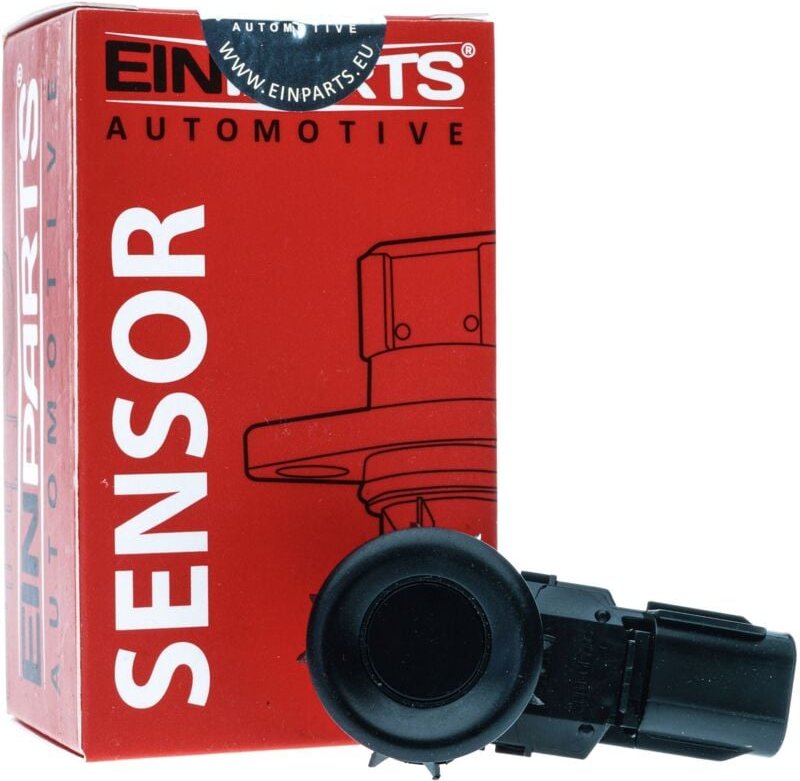 PDC Parksensor Vorne/Hinten für Toyota Rav IV