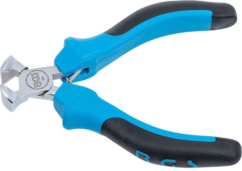 Elektronik-Vornschneider mit Feder 105 mm